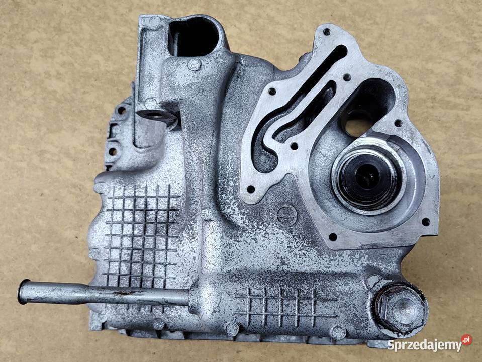 Miska olejowa oleju Fiat Cinquecento CNQ 700 OEM osobowe Oborniki