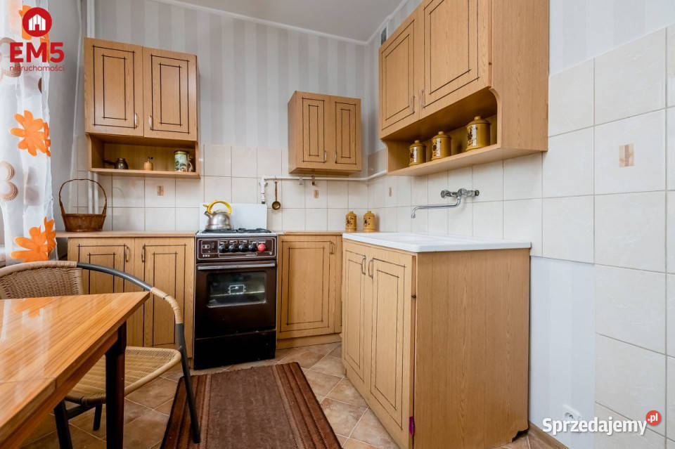 Do sprzedaży mieszkanie 50m2 2 pokoje Białystok Nieruchomości sprzedam