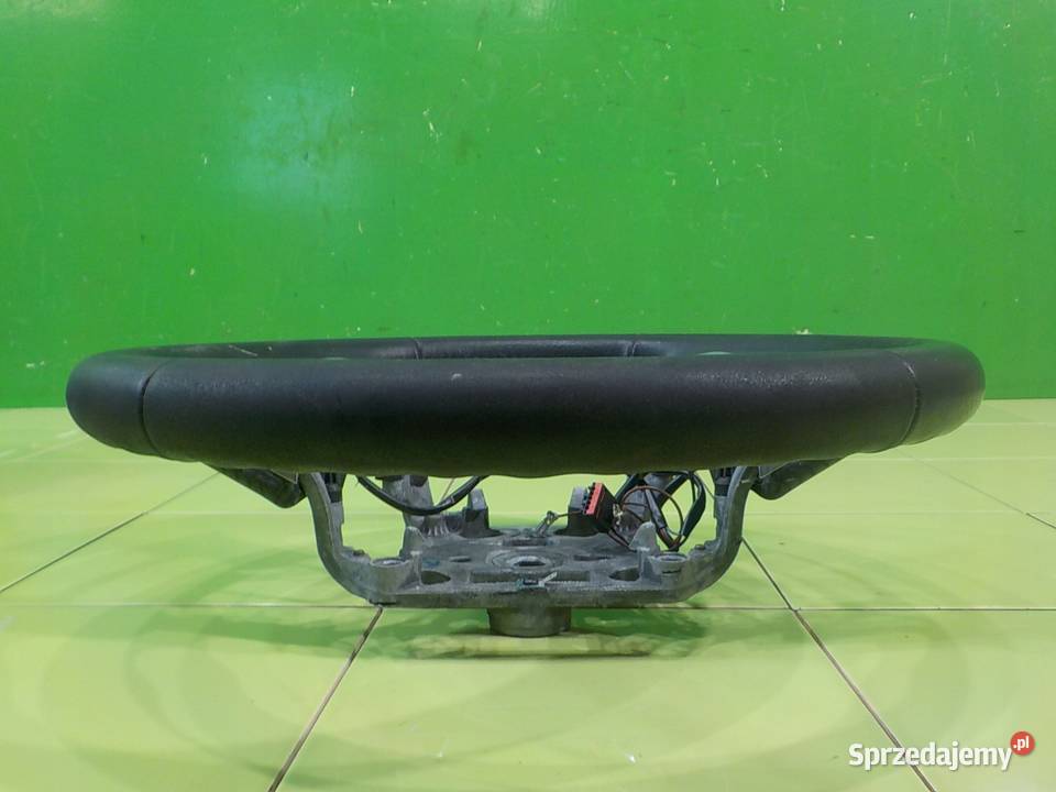 FORD KUGA MK1 20 TDCI 11r 5D kierownica Suków