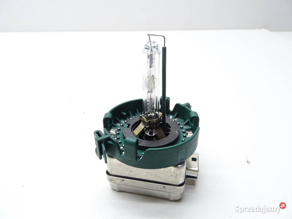 ŻARNIK HID XENON 3D2 35W MERCEDES BMW SKODA AUDI