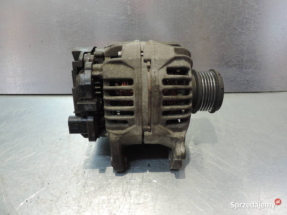 ALTERNATOR VW GOLF 4 19 TDI 115 Nowy Sącz