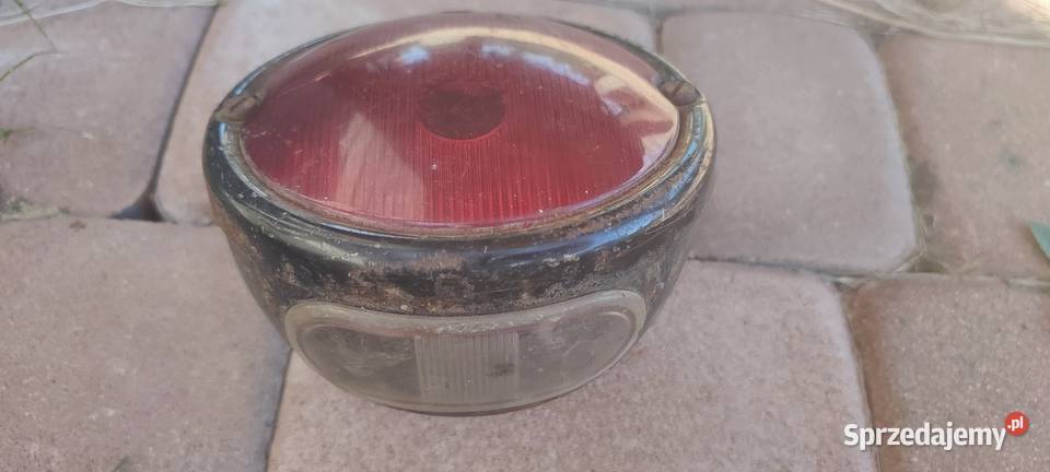 Ursus c325 c328 lampa tył Boguchwała sprzedam