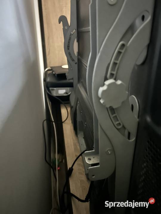 Sprzedam telewizor viera 50 50cale Jutrosin sprzedam