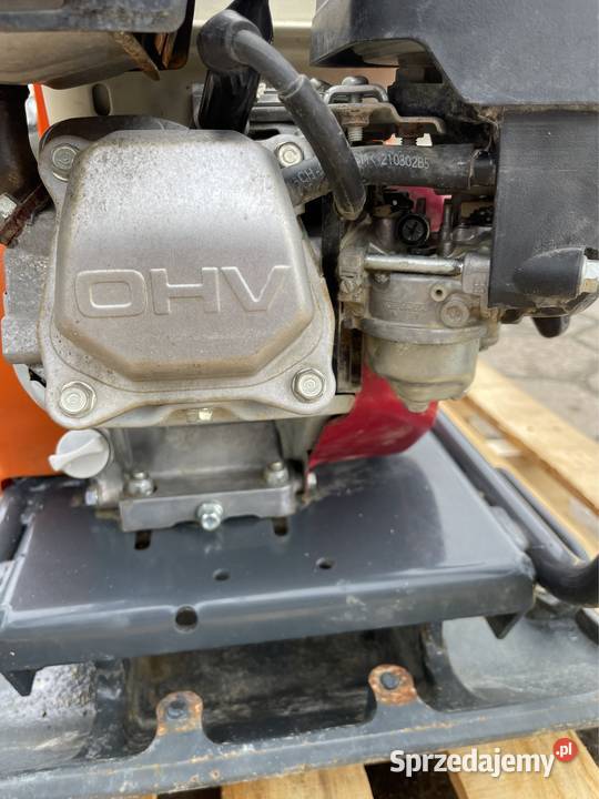 ZAGĘSZCZARKA BELLE FC5000E 97 2022r Ubijarka Warszawa