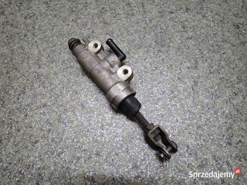 POMPA HAMULCA HAMULCOWA TYŁ SUZUKI DR 600 8589R Pozostałe Strzelce Krajeńskie