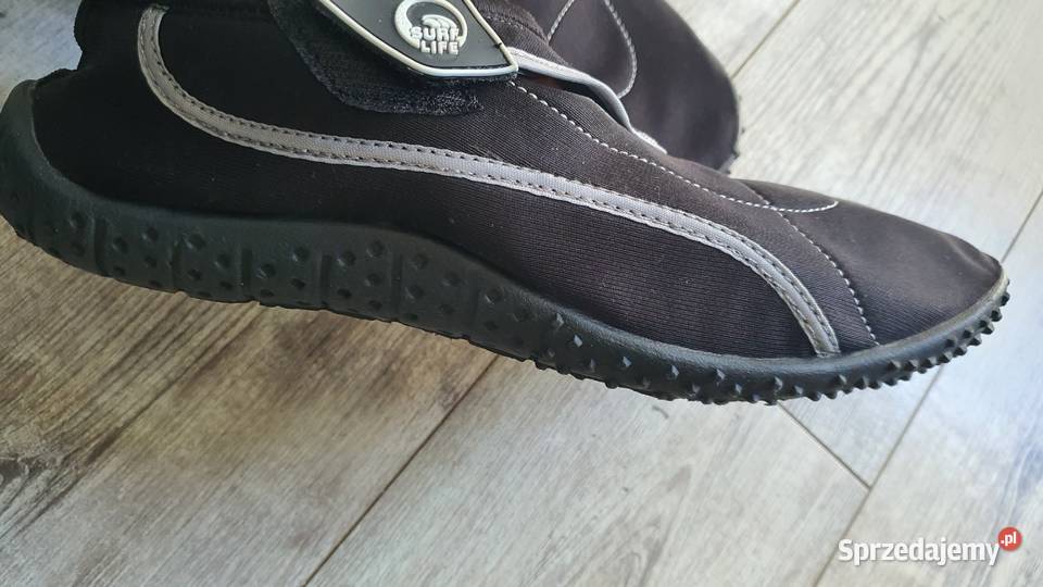 Buty do pływania męskie Surf Life Leżajsk