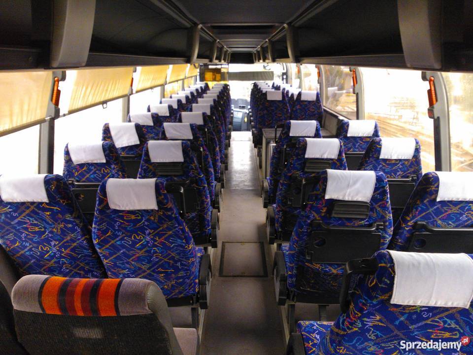 Neoplan N316 SHD sprzedam