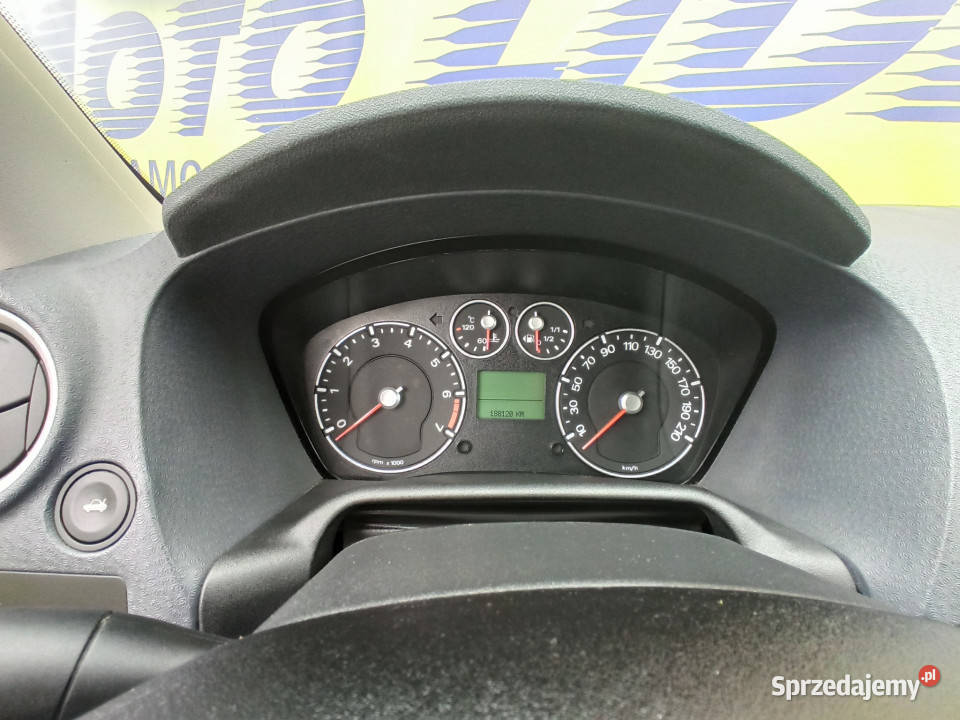 Fusion AUTOMAT podwyższony bogata Rzeszów
