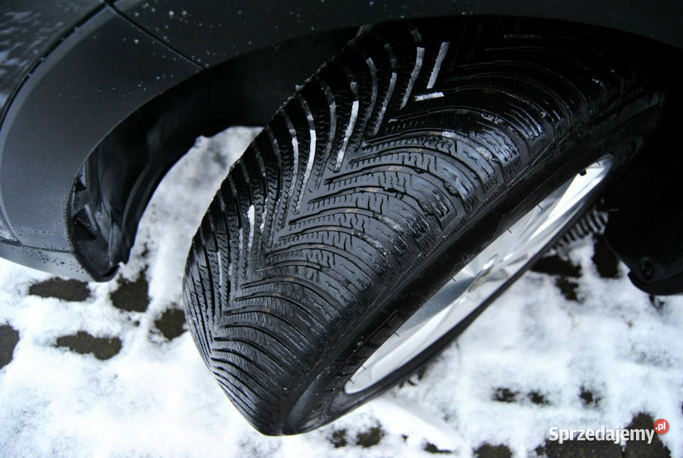 Opel Grandland X Opłacony ASO Android Auto Apple ABS Modliborzyce