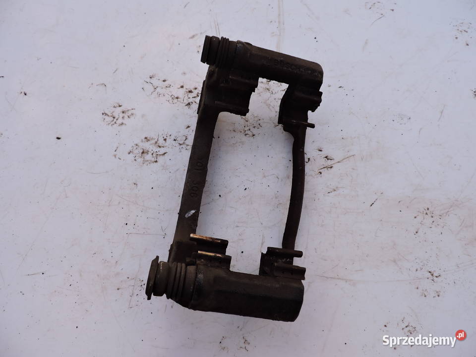 Jarzmo zacisku Prawy przód Renault Megane II 19 Myszków