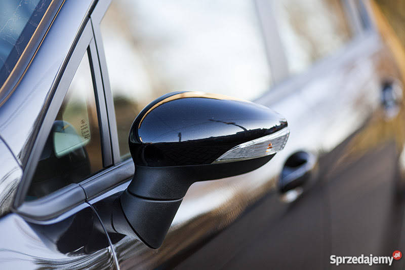 Ford fiesta 14duratek 16V PFI 90 sigma Tychy