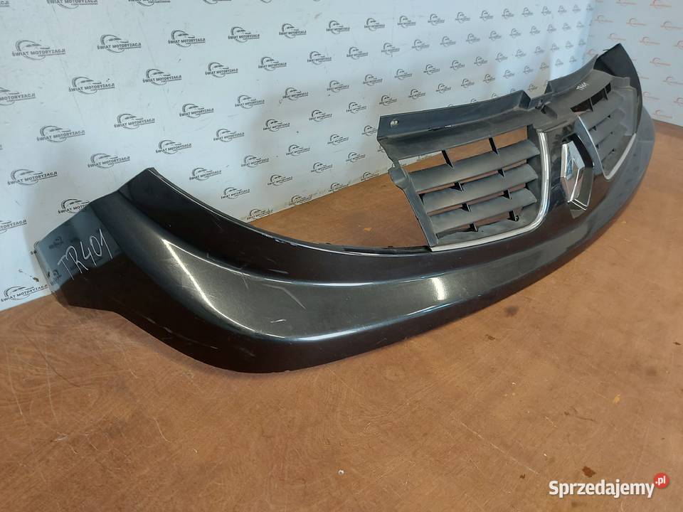 RENAULT TRAFIC II LIFT grill atrapa 93856148 Kielce