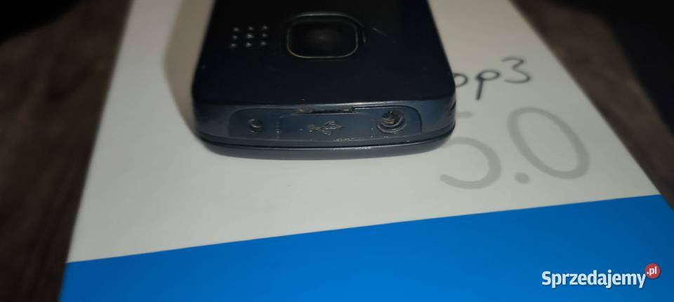 NOKIA C205 Gliwice