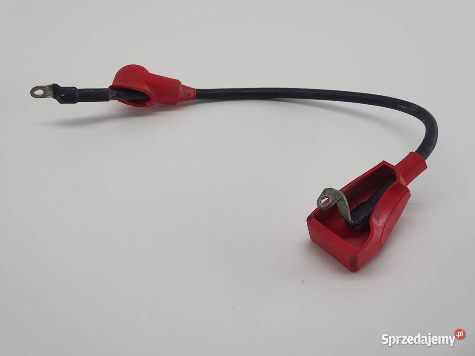 PRZEWOD PLUSOWY KABEL PEUGEOT EVIVACITY Janowice