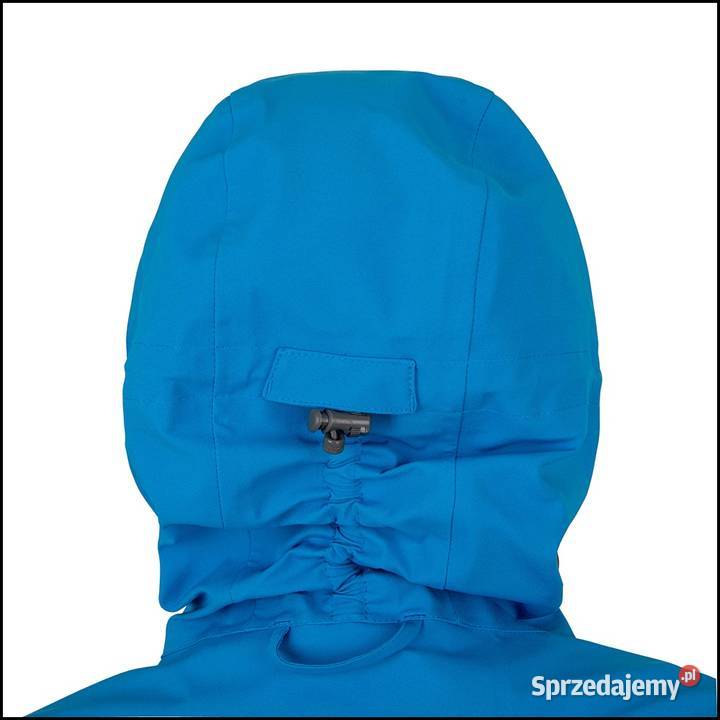 Kurtka GAJA MiLO przeciwdeszczowa M Każdy kolor Warszawa