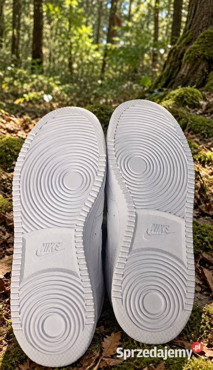 Sprzedam nowe buty Nike Obuwie sportowe Lubin