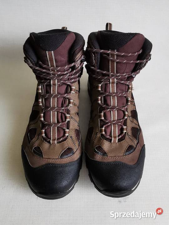 Salomony trekkingowe r46 Zamość