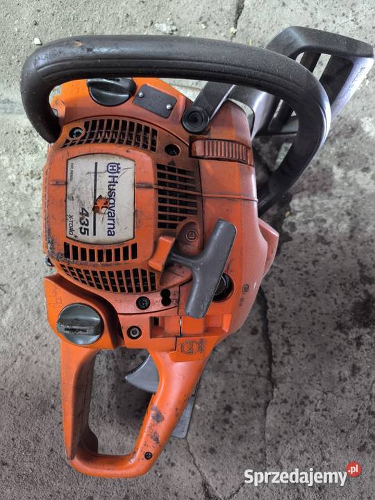 Husqvarna 435 sprzedam