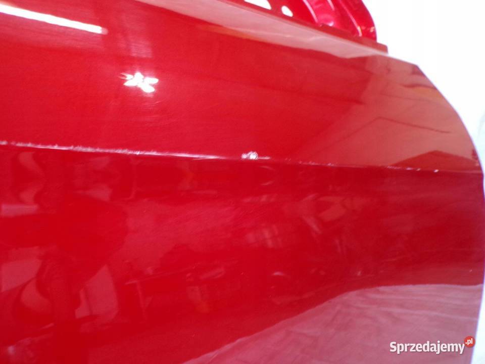 OPEL CORSA F DRZWI PRAWY PRZÓD