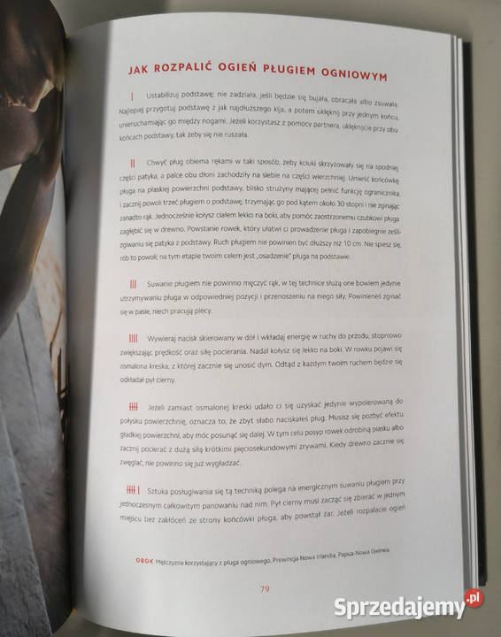 Sztuka ognia Daniel Hume z miłości do iskry żaru Sosnowiec