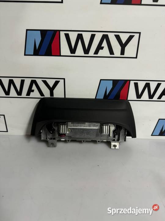 BMW F20 F21 M2 F87 MONITOR WYŚWIETLACZ CENTRALNY