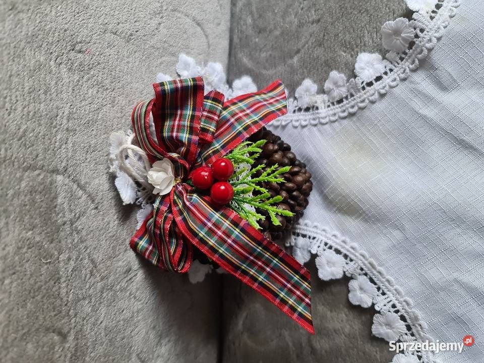 Bombki Zbiersk-Kolonia