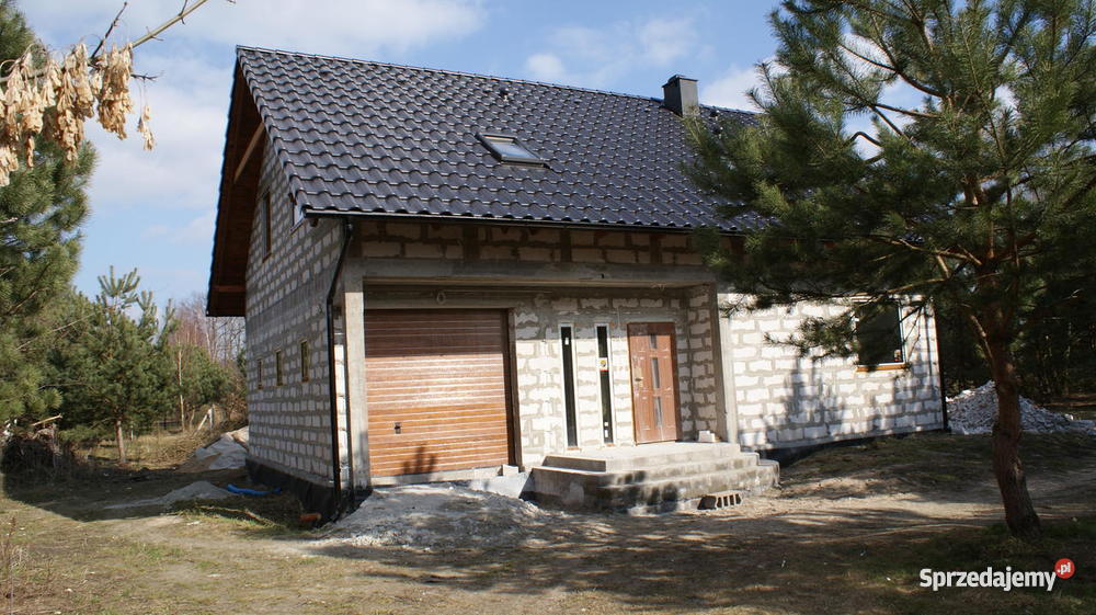 dom Kołaczkowo SZUBIN działka 2450m 20 Bydgoszc Bydgoszcz