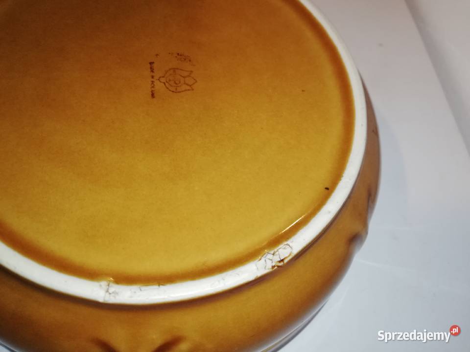 Misa Porcelit Pruszków lata 70te PRL Warszawa sprzedam