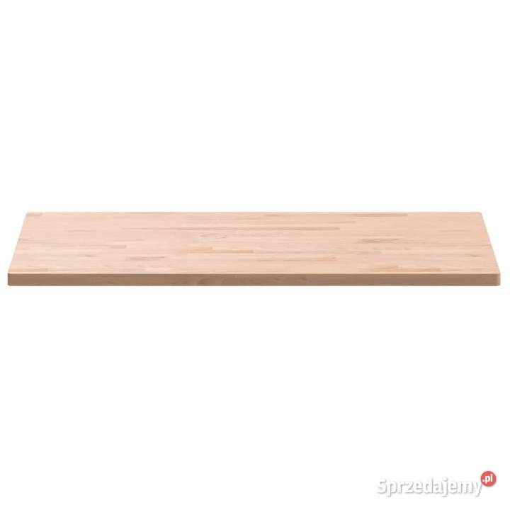 vidaXL Blat stołu 100x60x25 Warszawa
