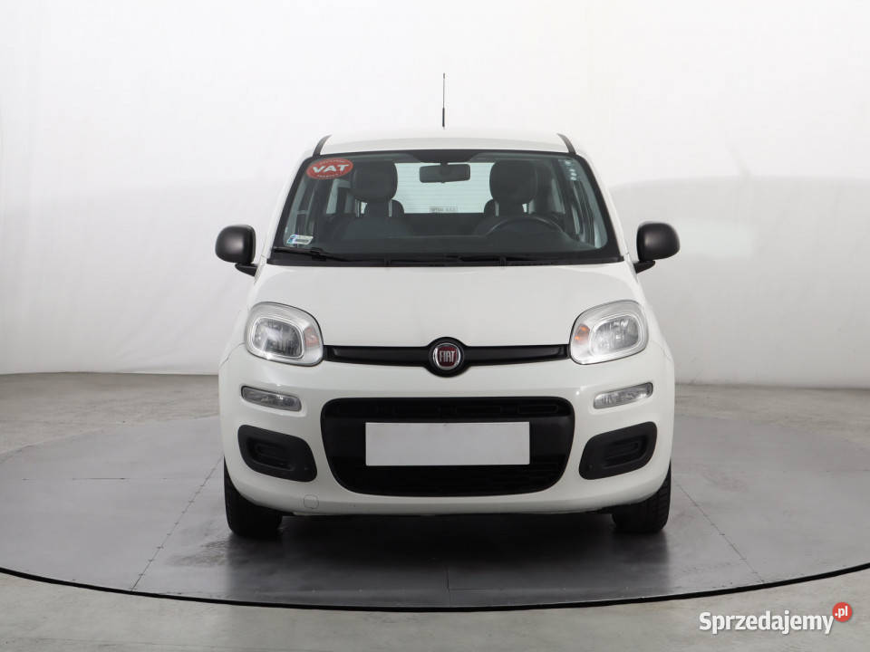 Fiat Panda 12 Hatchback Katowice sprzedam