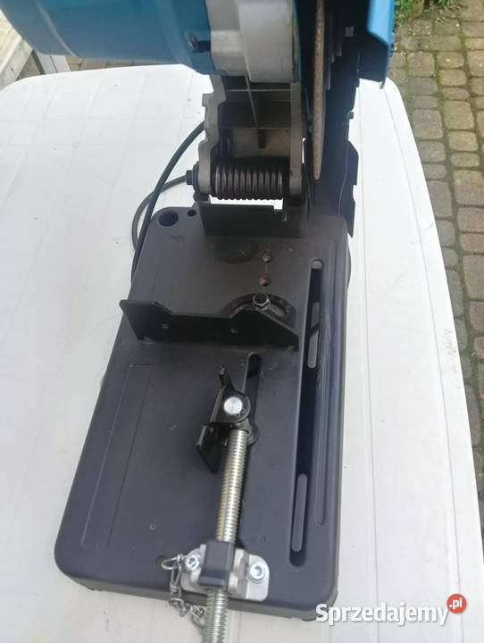 Przecinarka tarczowa dometalu Jasło sprzedam