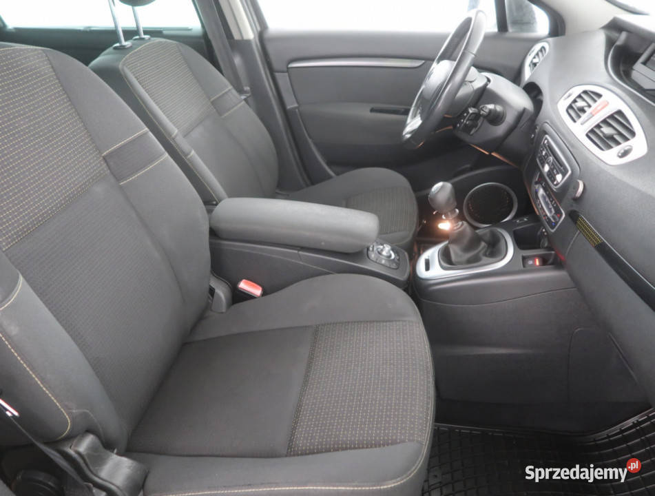 Renault Scenic 19 dCi radio Bielany Wrocławskie