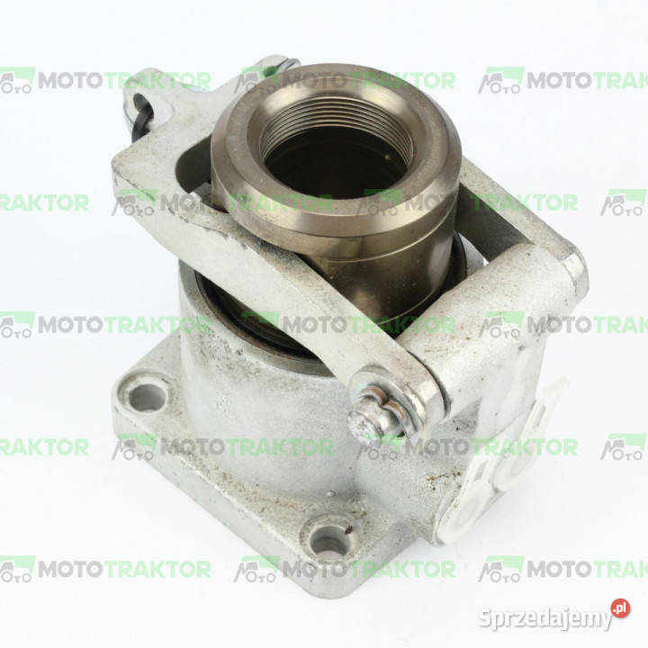CYLINDEREK HAMULCA CASE HOLLAND T4 47541145 Części zamienne Łążynek