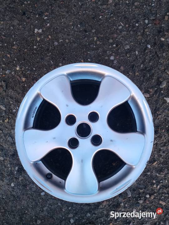 Felgi fiat sprzedam