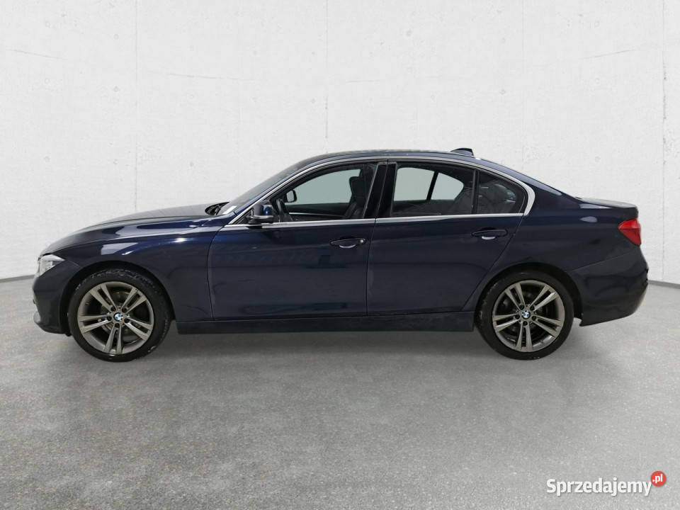 BMW 330 F30 2012 sprzedam