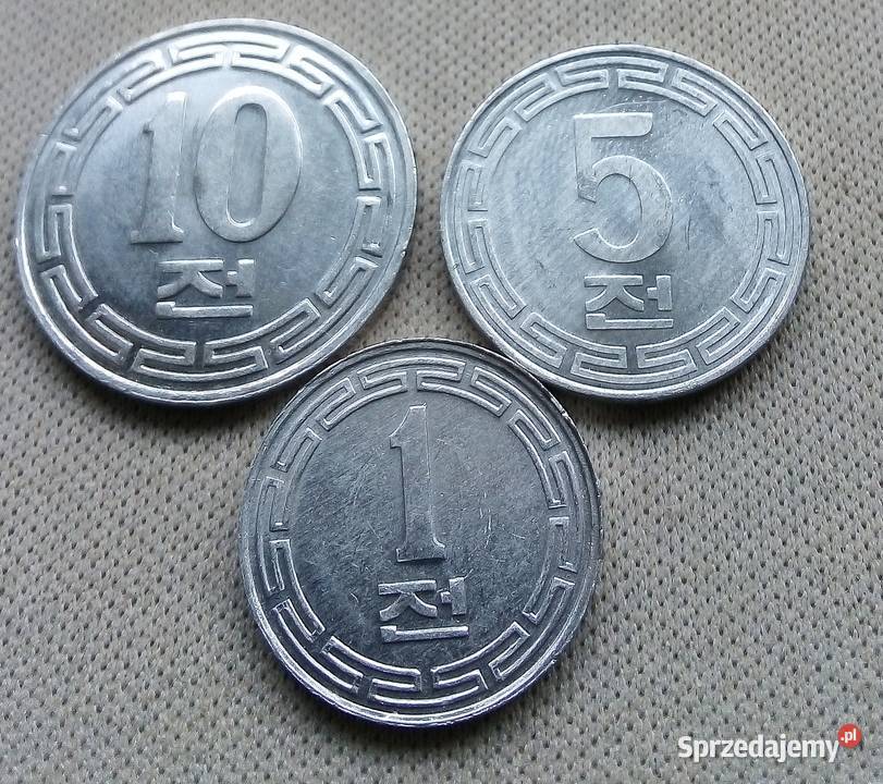 KOREA PÓŁNOCNA 1051 CHONCZYTAJ OPIS
