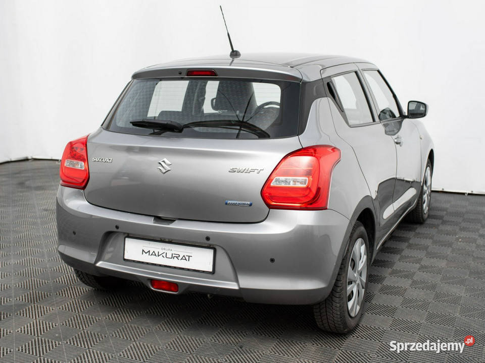 Suzuki Swift WD7862P12 Dualjet SHVS Premium ABS
