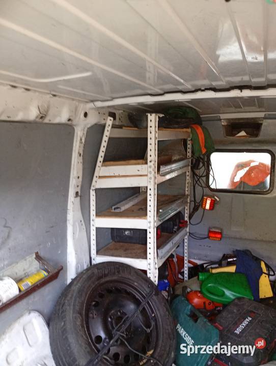 Fiat scudo long Lubaczów sprzedam