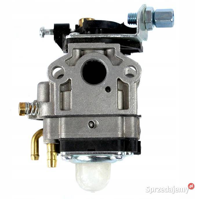 GAŹNIK DO KOSY SPALINOWEJ 10mm Ostrołęka