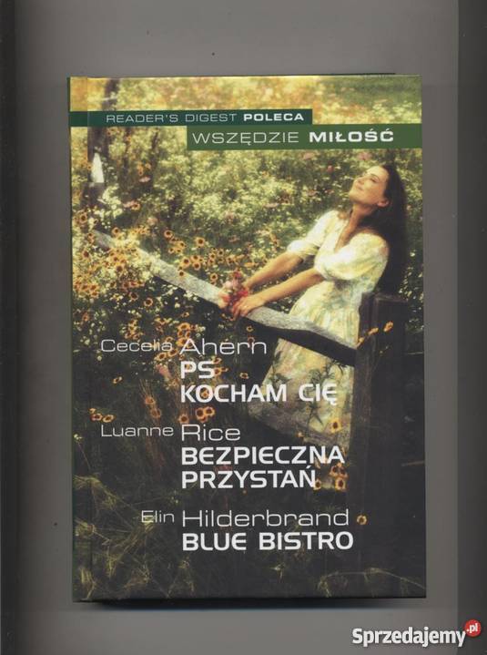 kocham cię Bezpieczna przystań Blue bistro Szczecin sprzedam