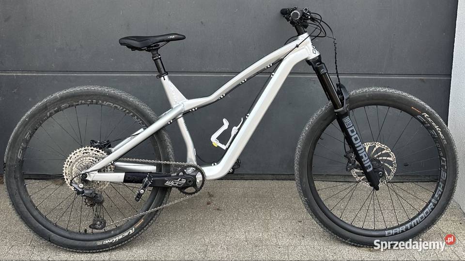 Dartmoor Hornet Pro 2022 XL serwisie mazowieckie Dębe