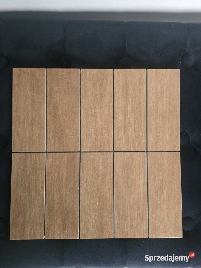 ROZETA ARTWOOD ORANGE 30x30 CERAMIKA GRES Opoczno sprzedam