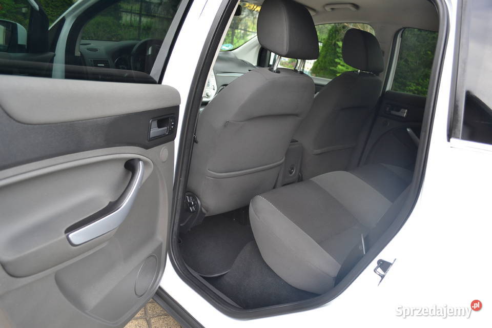 Ford kuga 20D 2012 Sprowadzony opłacony Super świętokrzyskie Nowa Słupia