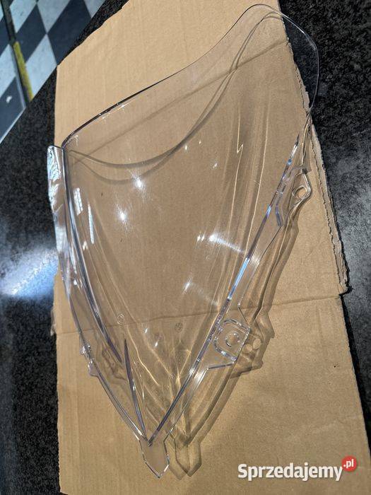Szyba owiewka osłona BMW K1200s K1300s K 1200 S Poznań