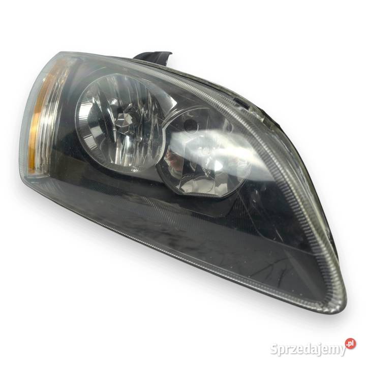 LAMPA PRAWA Ford Focus II mk2 CC ST 0407 prawy osobowe Chełm sprzedam