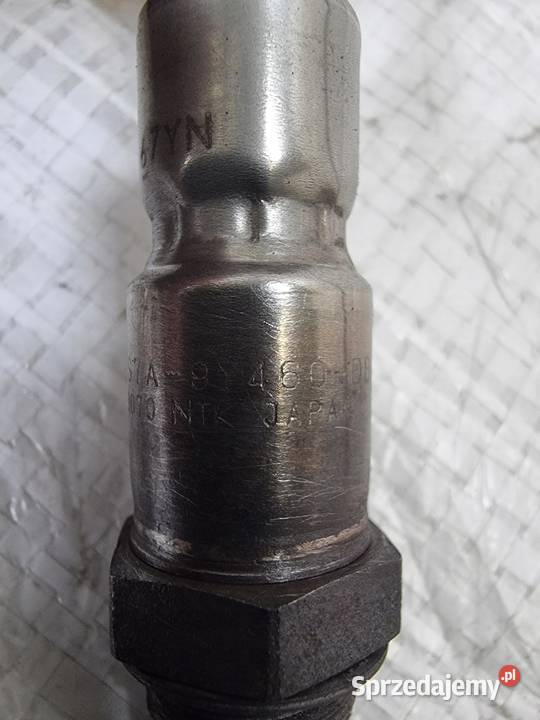 SONDA LAMBDA FORD MONDEO MK5 V 20 TDCI