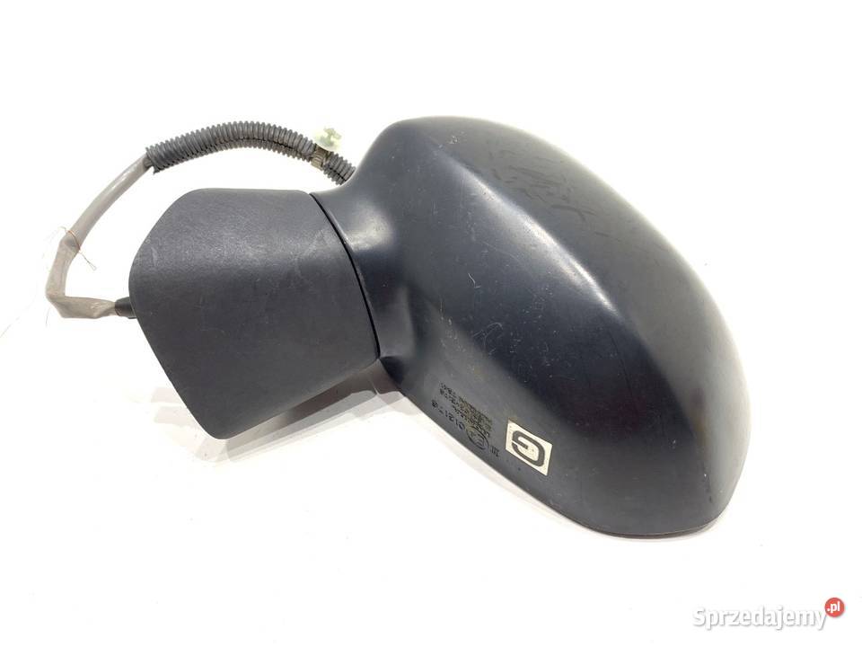 LUSTERKO LEWY HONDA JAZZ II Hatchback 0108 osobowe Części samochodowe sprzedam
