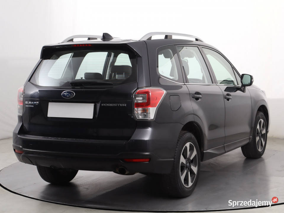 Subaru Forester 20 X Rok produkcji 2018 Katowice