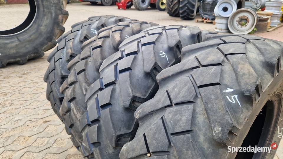 10518 105r18 1058018 BKT 50 bez napraw warmińsko-mazurskie sprzedam