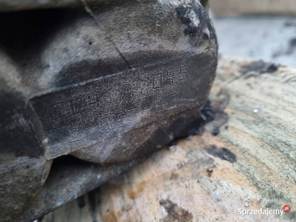 Renault Scenic III 15 DCI SKRZYNIA BIEGÓW